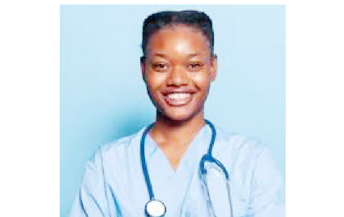 Late Wendy Achumba