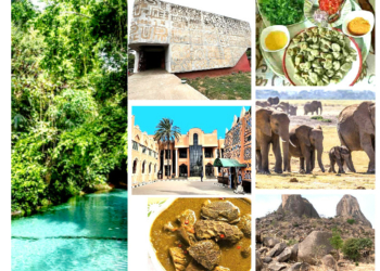 Why Visit Bauchi State?
