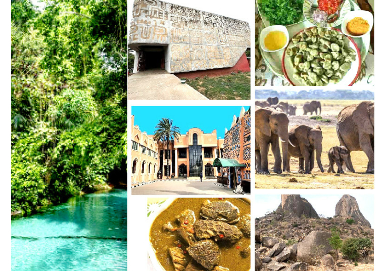 Why Visit Bauchi State? 1 why visit bauchi