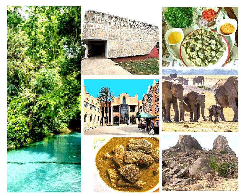 Why Visit Bauchi State?
