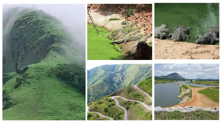 Why Visit Taraba State?