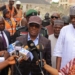 Abuja Building Collapse: Wike Orders Probe, Seals Off Premises 5 Abuja Building Collapse: Wike Orders Probe, Seals Off Premises
