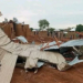 Windstorm Kills 3-year-old, Destroys 1,000 Houses In Niger