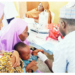 Women Leaders Offer Free Healthcare To 1,500 In Kano
