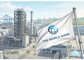 Did World Bank Misread Development?