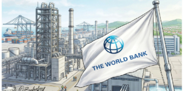World Bank Cuts Nigeria’s 2026 Growth Forecast to 4.1% Despite Crude Rally 2 Did World Bank Misread Development?
