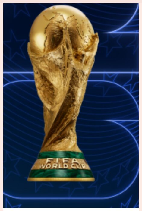 Los Angeles To Host Star-Studded FIFA World Cup 2026™ Opening Ceremony