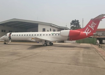Xejet Pays N2m Fine After NCAA Sanctions For Consumer Infractions