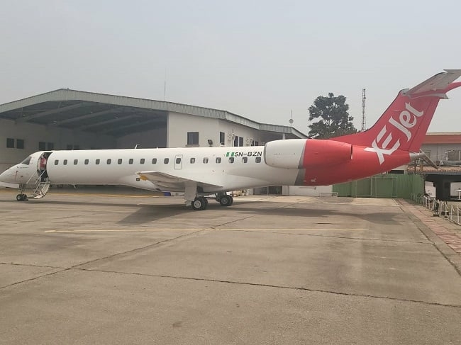 Xejet Pays N2m Fine After NCAA Sanctions For Consumer Infractions 1 xejet 2