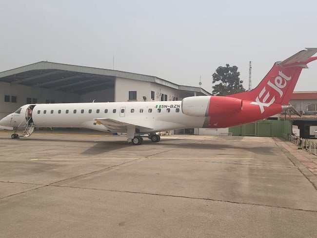 Xejet Pays N2m Fine After NCAA Sanctions For Consumer Infractions