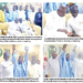 Yobe State: An Exemplary Product Of Political Development, Unity And Stability