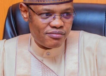 Gombe 2027: Yuguda Declares Governorship Bid