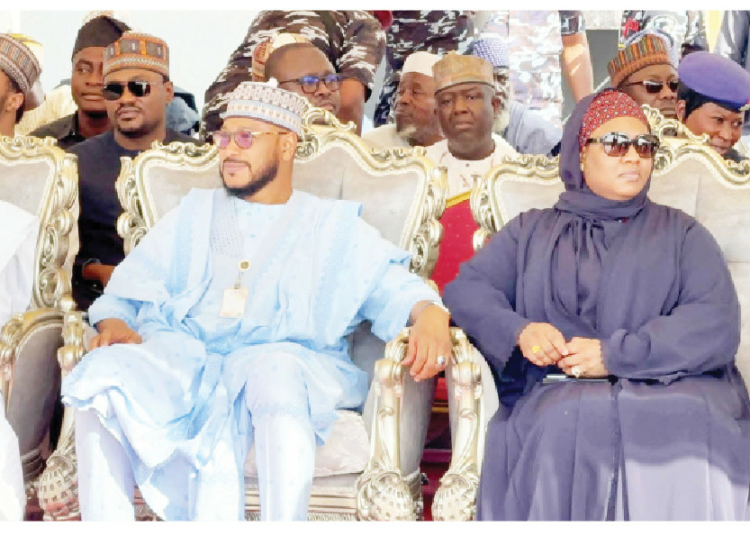 Gov Lawal Appoints New Advisers, Heads Of Key Institutions, Names Board For Specialist Hospital 1 zamfara