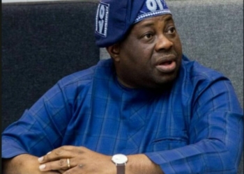 Zoning Debate A Political Distraction, Says Dele Momodu