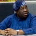 Zoning Debate A Political Distraction, Says Dele Momodu