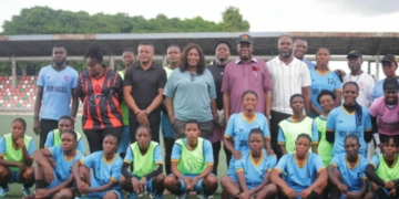 Paul Bassey Hails Ibom Angels’ Fed Cup Quarter-Final Berth
