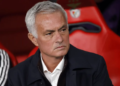 Benfica Confirm Mourinho’s Departure To Real Madrid For €15m