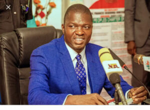 Turaki-led PDP Backs Gov Nwifuru For ‘Calling Out’ Wike