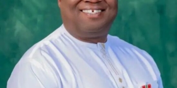 APC’s Faduyile Wins Ondo South Senatorial By-Election 2 APC’s Faduyile Wins Ondo South Senatorial By-Election 