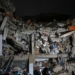 Venezuela Earthquake Death Toll Hits 164 As Rescuers Search For Survivors