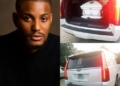 Tears As Actor Alex Ekubo’s Body Arrives Abia For Burial