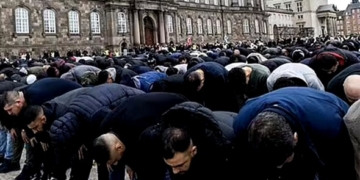 Denmark Moves To Ban Islamic Call To Prayer