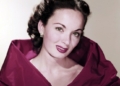 Actress Ann Blyth Dies Aged 98