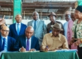 FG Hands Over Enugu Airport To Private Operator For Concession Deal