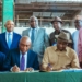 FG Hands Over Enugu Airport To Private Operator For Concession Deal