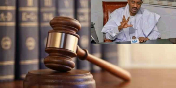 Former Rep Sha’aban’s Properties Auctioned Over Longstanding Debt Dispute