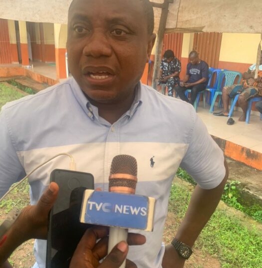 Ondo South By-Election: APM Candidate Blames Low Voter Turnout On Hardship, Insecurity 1 1046d46a 657b 4cdb a727 1e2b024fa597