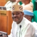 Jimoh Ibrahim Presents Africa’s Position On Small Arms Proliferation At UN Meeting