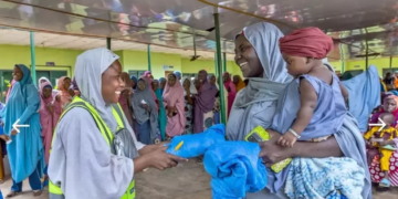 Adamawa, Federal Govt Set To Distribute 2.5m Mosquito Nets 2 10 States Get 34.7m Mosquito Nets Via Anti-Malaria Campaign