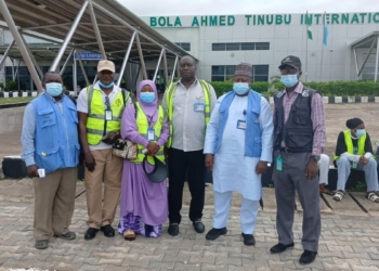 Ebola: Niger Screens Returning Hajj Pilgrims