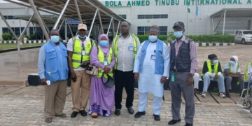 Ebola: Niger Screens Returning Hajj Pilgrims