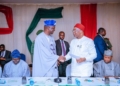 Yilwatda, Uzodimma Call For Unity Among APC Diaspora Members