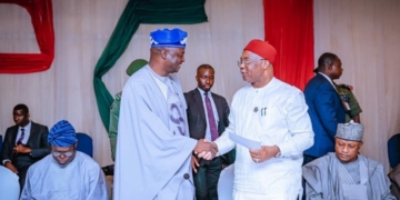 Yilwatda, Uzodimma Call For Unity Among APC Diaspora Members 3 Yilwatda, Uzodimma Call For Unity Among APC Diaspora Members