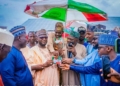 Ex-Aide To Gombe Gov, Supporters Defect To PDP