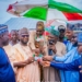 Ex-Aide To Gombe Gov, Supporters Defect To PDP