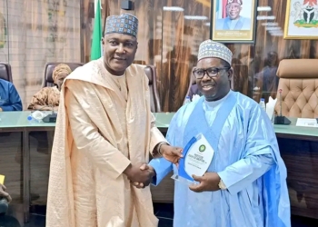 Arewa Youth Forum Pledges Support For  INEC, Seeks Partnership On Voter Education