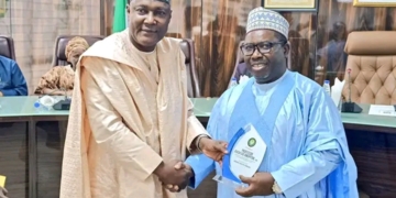 Arewa Youth Forum Pledges Support For  INEC, Seeks Partnership On Voter Education