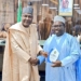 Arewa Youth Forum Pledges Support For  INEC, Seeks Partnership On Voter Education