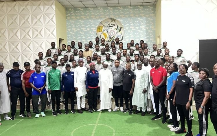 Referees Exultant As Three-In-One FIFA Programme Ends In Abuja 1 1d2f87e3 328b 4189 85aa b826e5bd6020 780x470 1