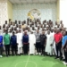 Referees Exultant As Three-In-One FIFA Programme Ends In Abuja 5 Referees Exultant As Three-In-One FIFA Programme Ends In Abuja