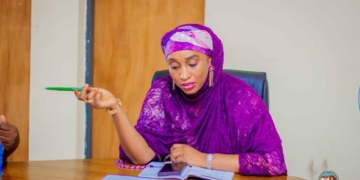 Katsina Students Seek More Support for Education