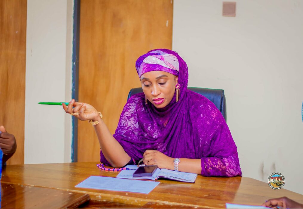 Katsina Students Seek More Support for Education