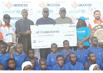 Champions Crowned As 2026 Charity Shield Polo Tournament Ends In Kaduna