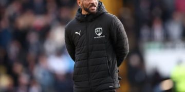 Southend Appoint Former England international Dyer As Head Coach