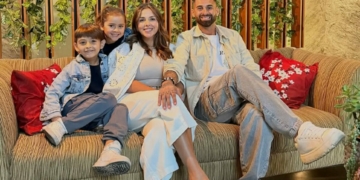Argentine Footballer Loses Wife, 2 Children In Venezuela Earthquake 