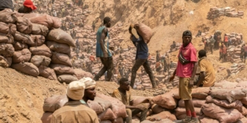 Why Taraba Government Shut Down All Mining Sites — SSG 2 Why Taraba Government Shut Down All Mining Sites — SSG